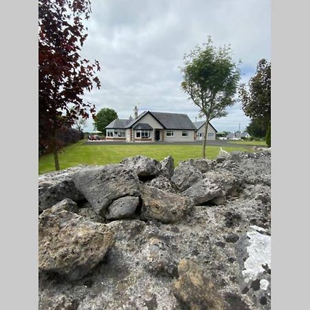 Breathneach House Villa Limerick Junction Екстериор снимка