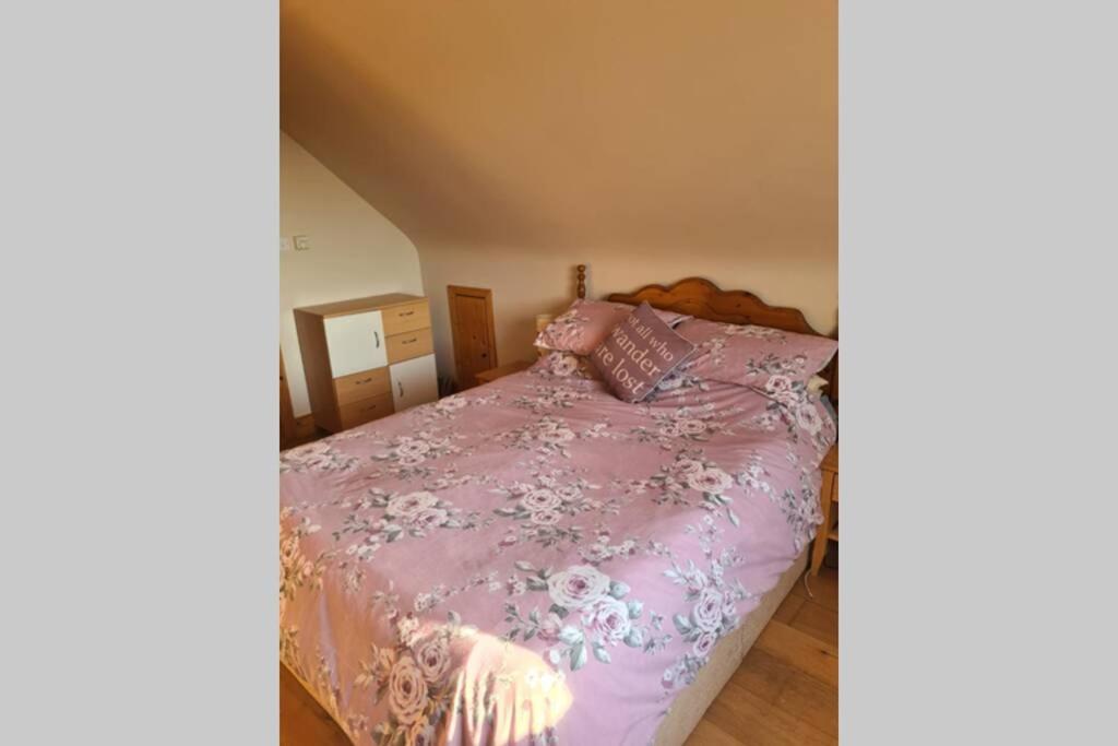 Breathneach House Villa Limerick Junction Екстериор снимка