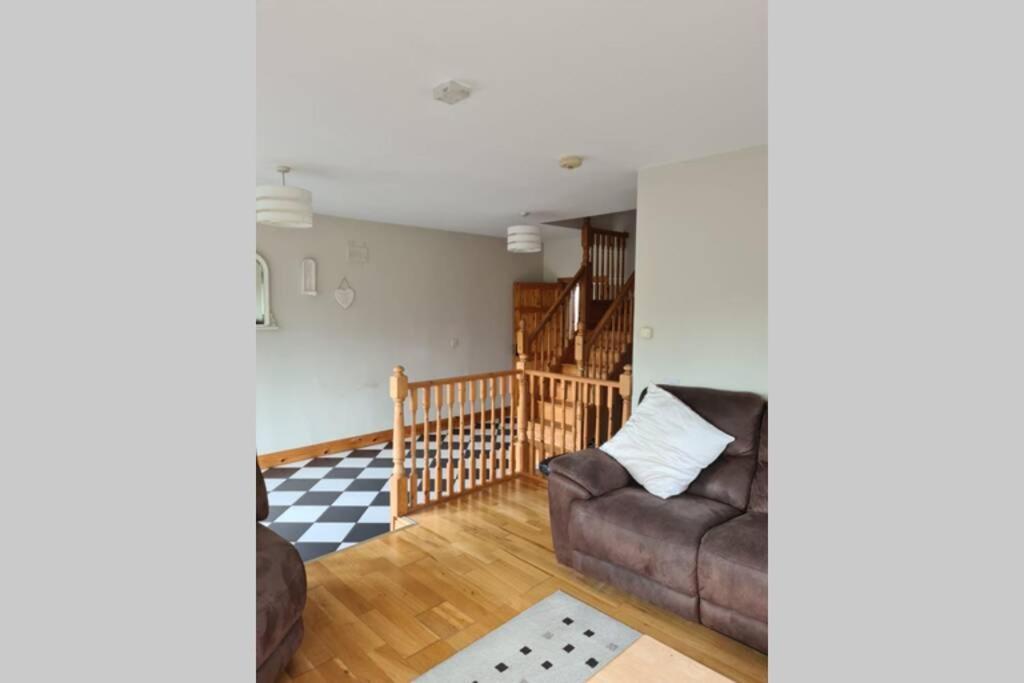 Breathneach House Villa Limerick Junction Екстериор снимка