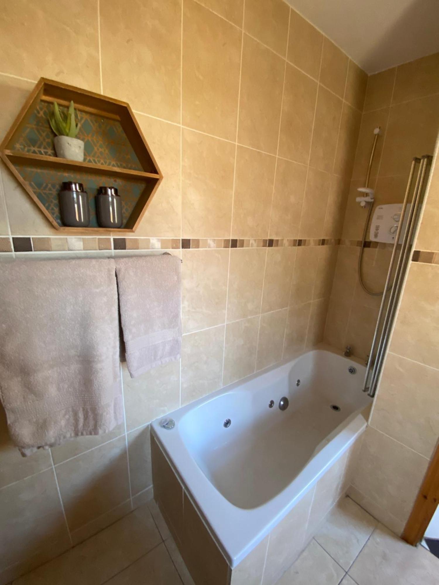 Breathneach House Villa Limerick Junction Екстериор снимка