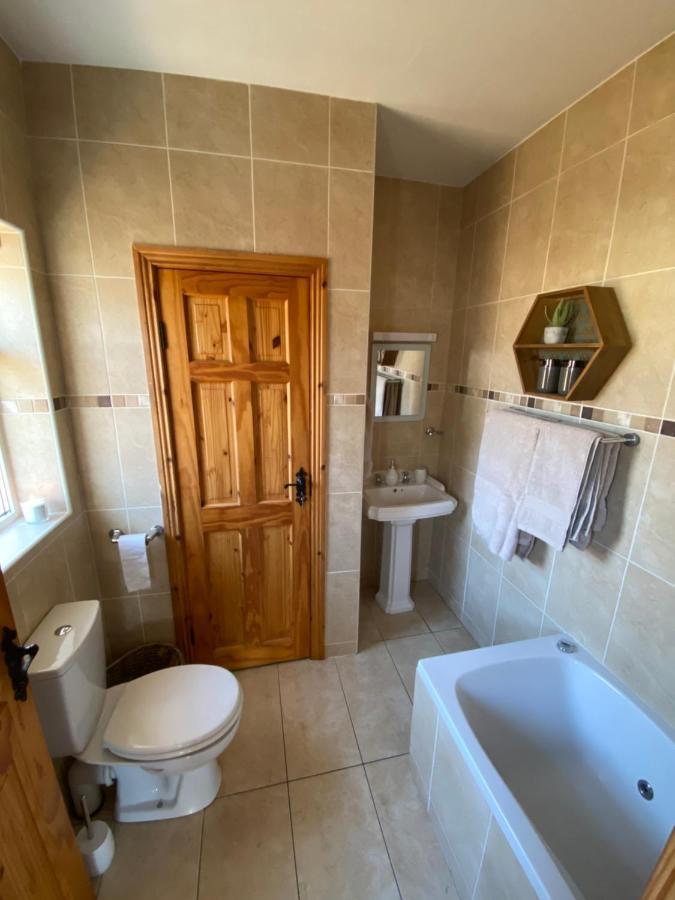 Breathneach House Villa Limerick Junction Екстериор снимка