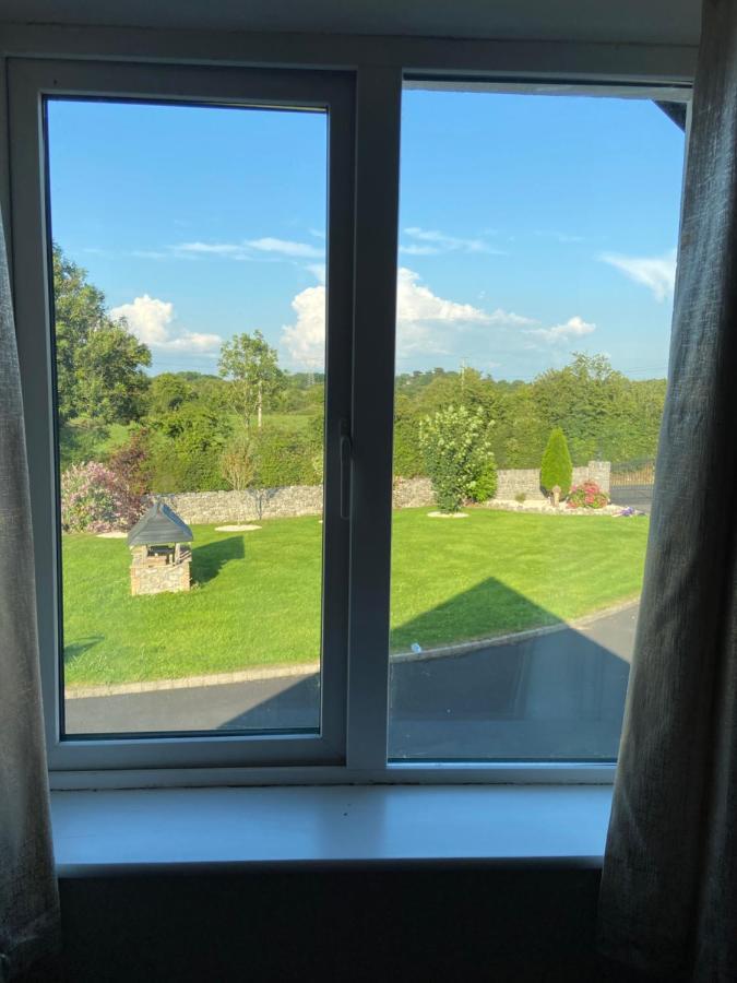Breathneach House Villa Limerick Junction Екстериор снимка