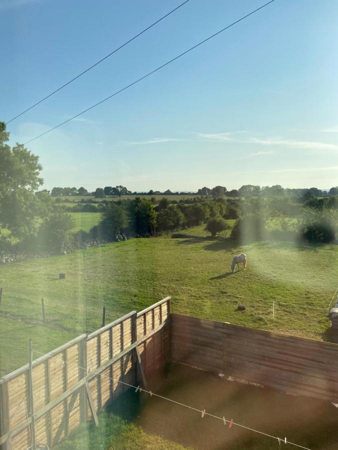 Breathneach House Villa Limerick Junction Екстериор снимка
