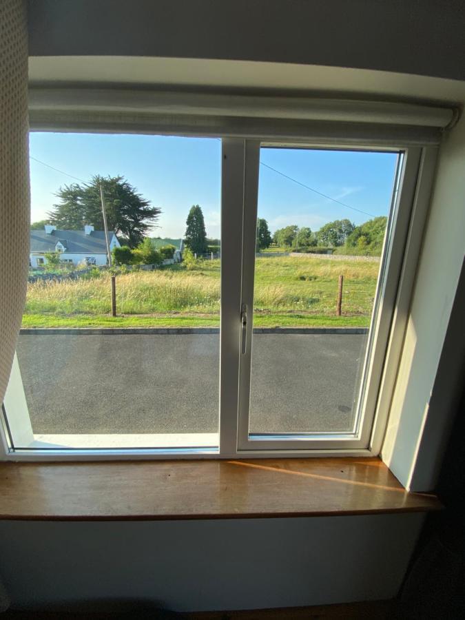 Breathneach House Villa Limerick Junction Екстериор снимка