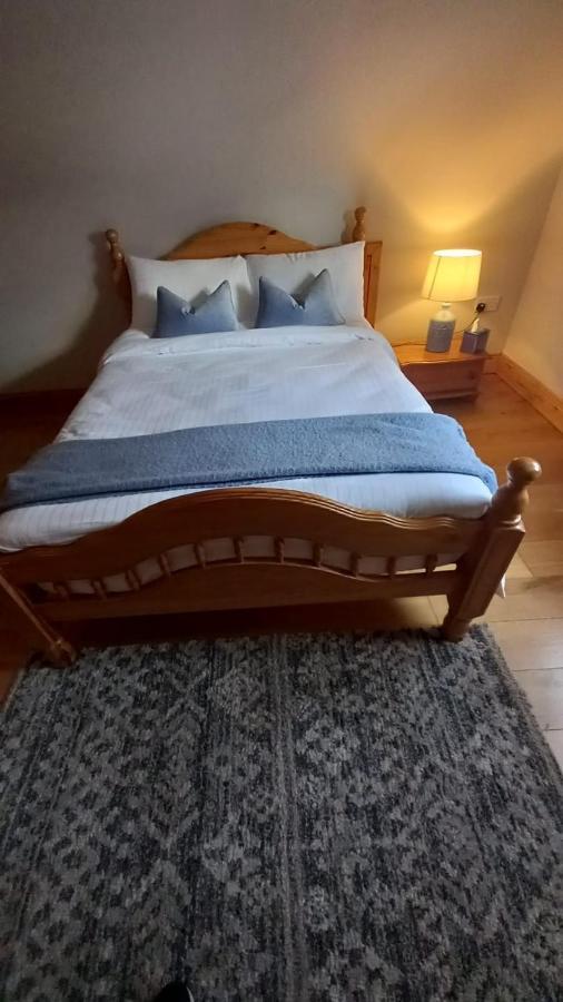 Breathneach House Villa Limerick Junction Екстериор снимка