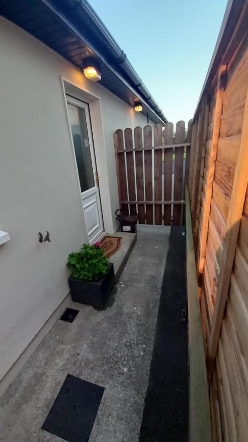 Breathneach House Villa Limerick Junction Екстериор снимка