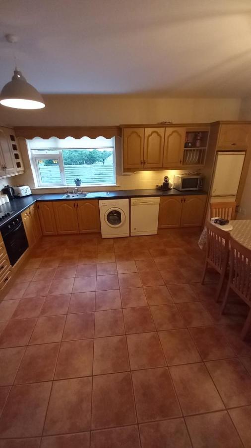 Breathneach House Villa Limerick Junction Екстериор снимка