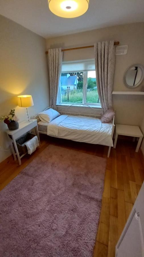 Breathneach House Villa Limerick Junction Екстериор снимка