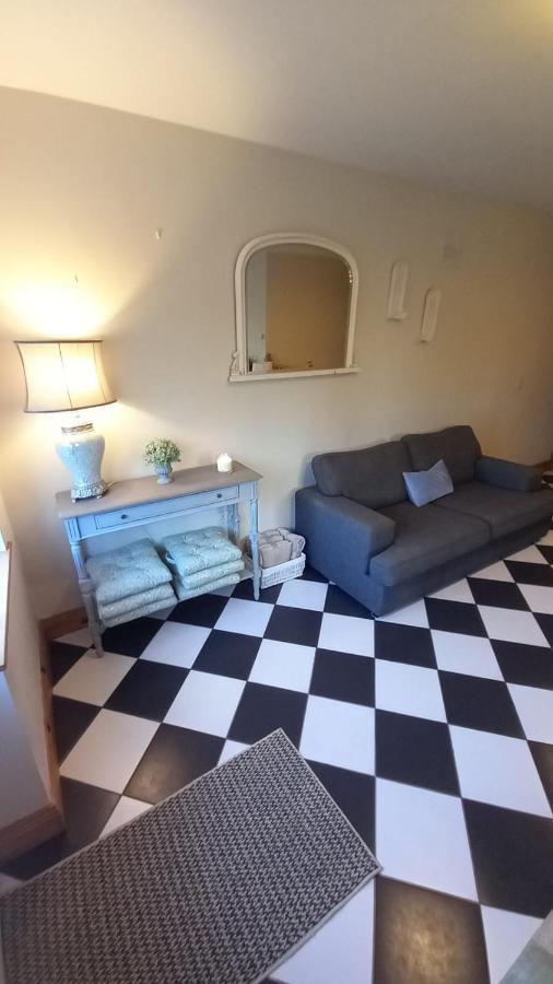 Breathneach House Villa Limerick Junction Екстериор снимка